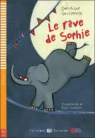 LE REVE DE SOPHIE