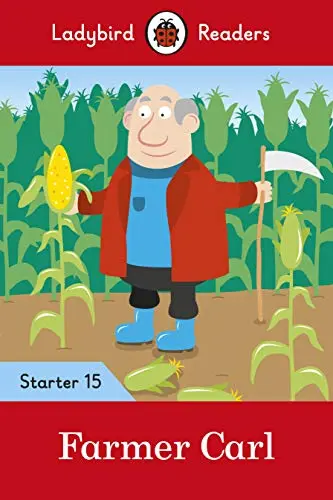 FARMER CARL 