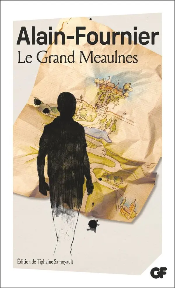 LE GRAND MEAULNES | ALAIN FOURNIER
