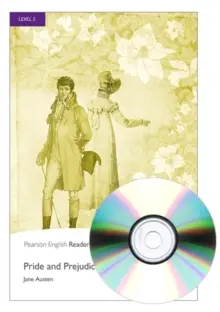 PRIDE AND PREJUDICE LEVEL 5 MP3