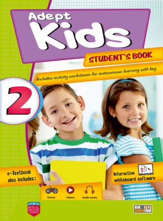 ADEPT KIDS 2