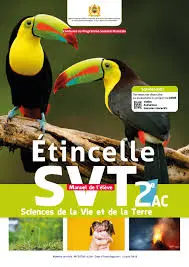 ETINCELLE SVT MANUEL | 2AC