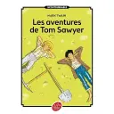 LES AVENTURES DE TOM SAWYER 