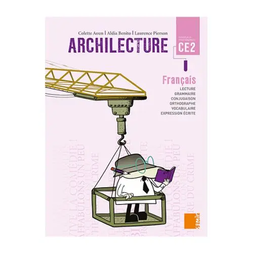 ARCHILECTURE PACK | CE2