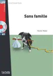 SANS FAMILLE -BIBLIOBUS