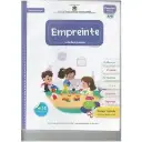 EMPREINTE 4-5 ANS PROJET 2