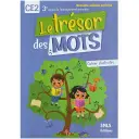 TRESOR DES MOTS CE2 PACK 