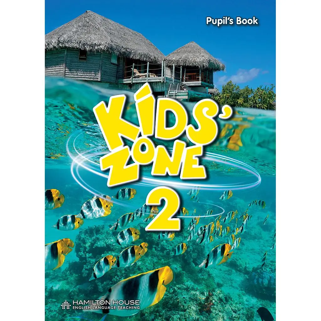  KIDS ZONE 2 PACK  