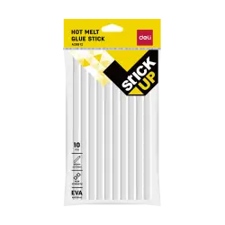 BATON COLLE A PISTOLET 11MM DELI