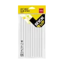 BATON COLLE A PISTOLET 11MM DELI