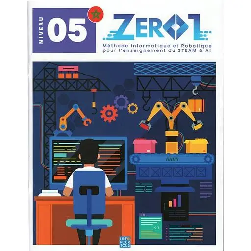 ZERO 01 CM2