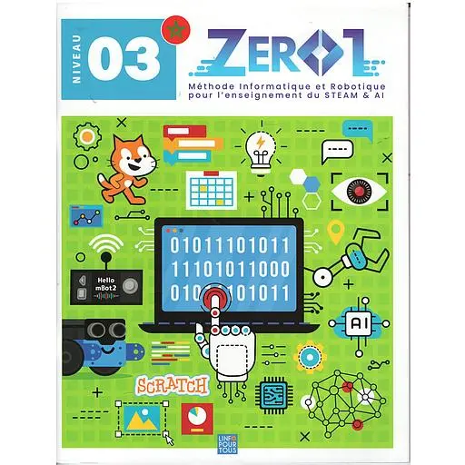 ZERO 01 CE2