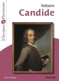 CANDIDE - MAGNARD