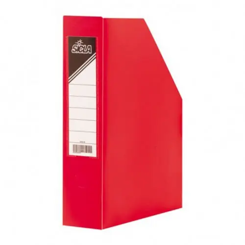 CORNER BOX SIMILI CUIR DOS CARRE 10CM 30*25 SICLA