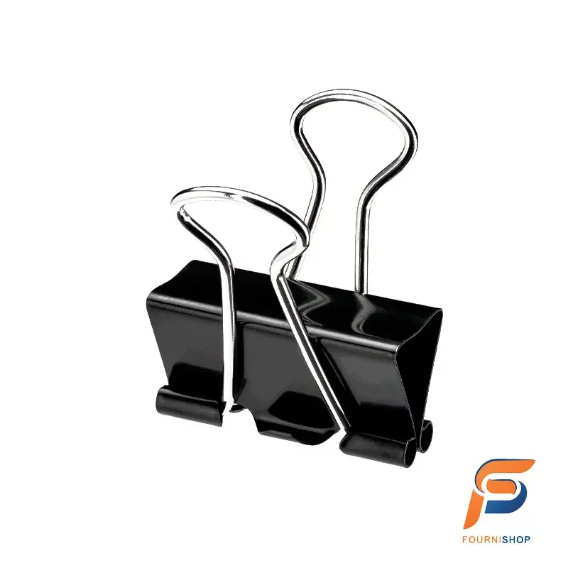 PINCES DOUBLE CLIP EXPRESS 51MM 