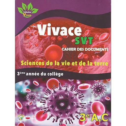 VIVACES SVT 3AC 