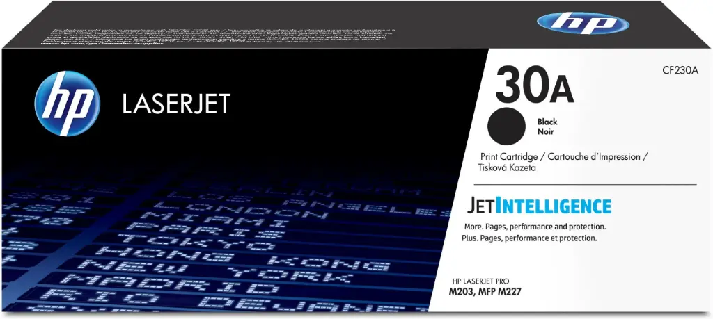 TONER HP 30A CYAN | ORIGINAL (copie)