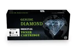 TONER DIAMOND HP 106A