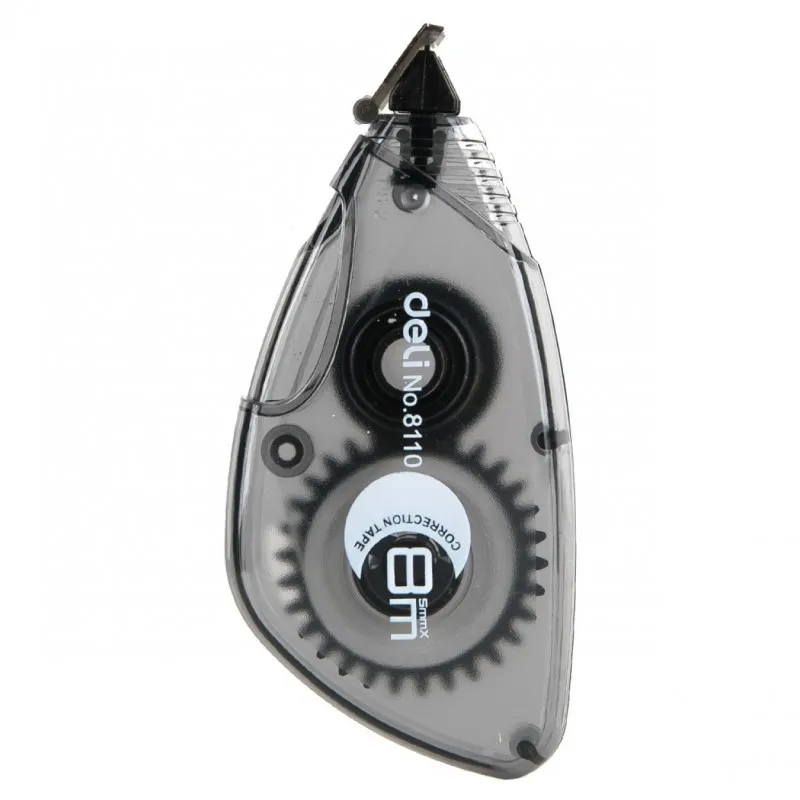 DELI COVER UP RUBAN CORRECTEUR 5MM X 8M - 8110