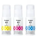 CARTOUCHE D'ENCRE CANON GI-41