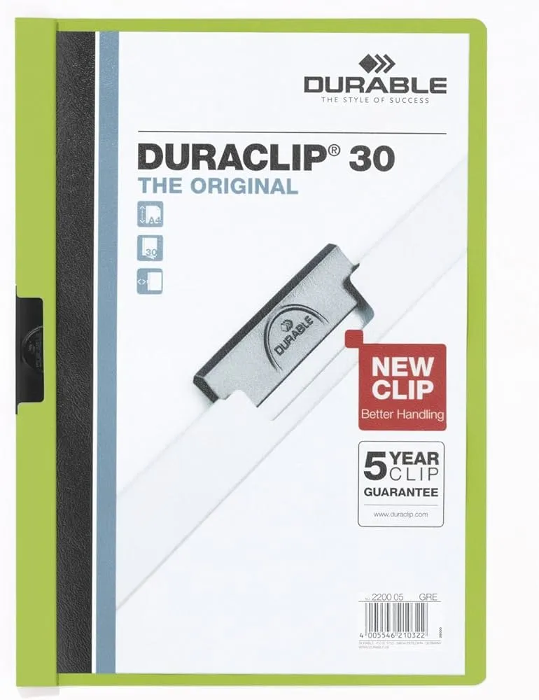 DURACLIP DELI