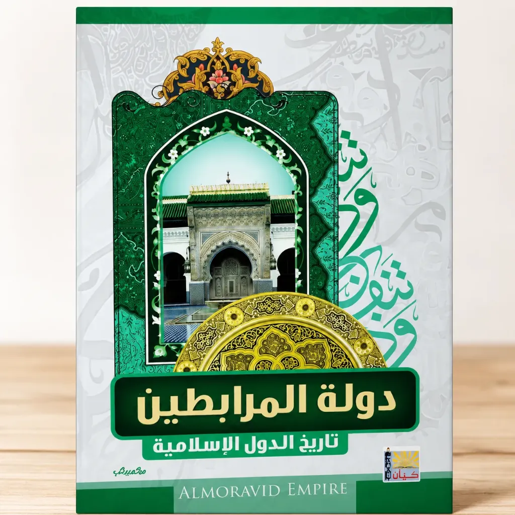 تاريخ الدول الاسلامية: دولة المرابطين