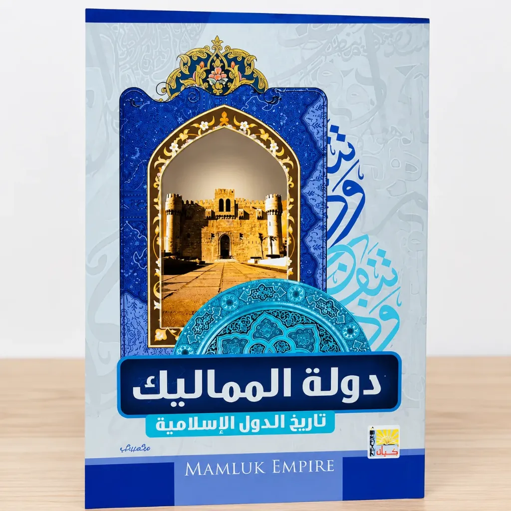 تاريخ الدول الاسلامية: دولة المماليك
