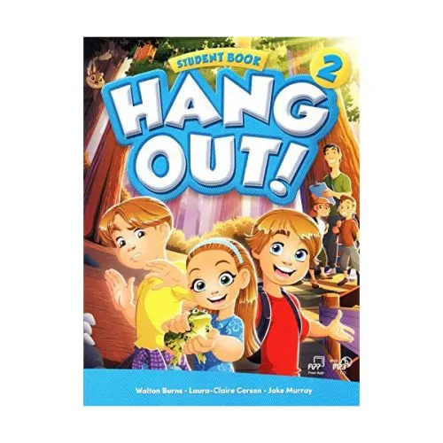 HANG OUT 2 | SB+WB