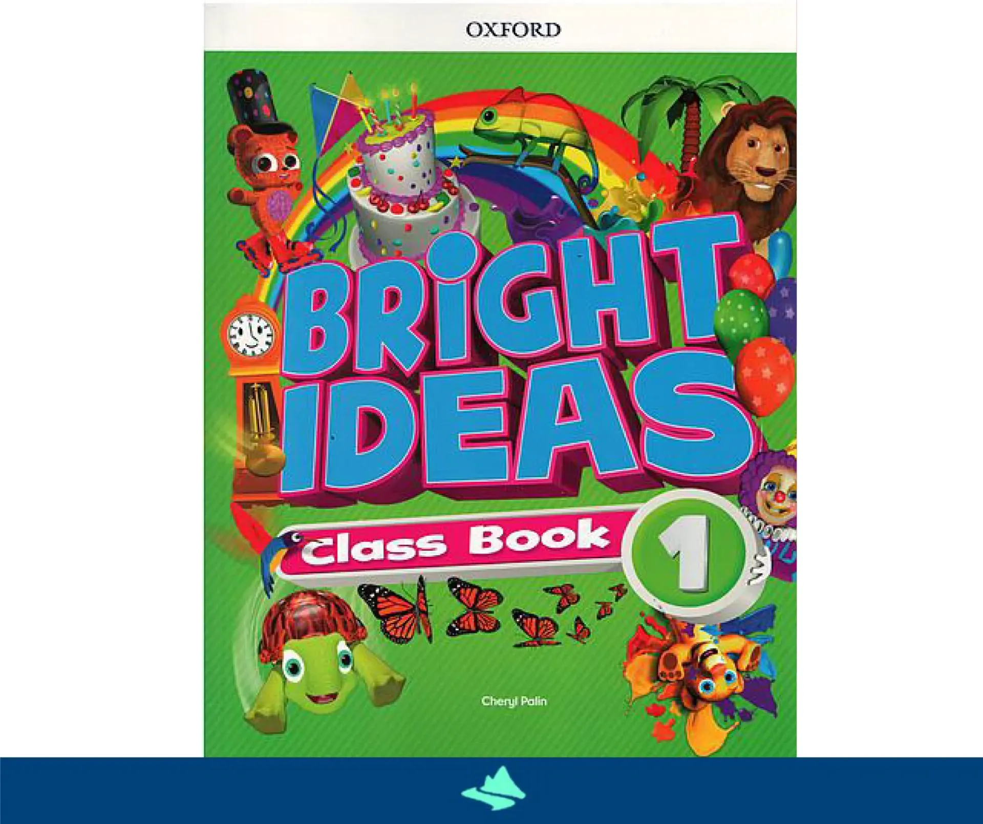 BRIGHTER IDEAS 1 PACK