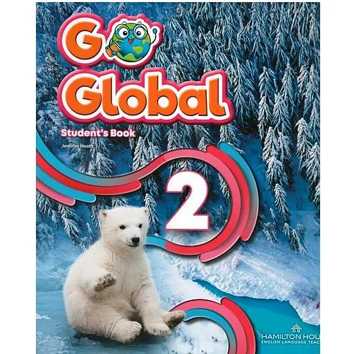 GO GLOBAL 2 PACK