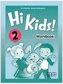 HI KIDS 2 | WORKBOOK
