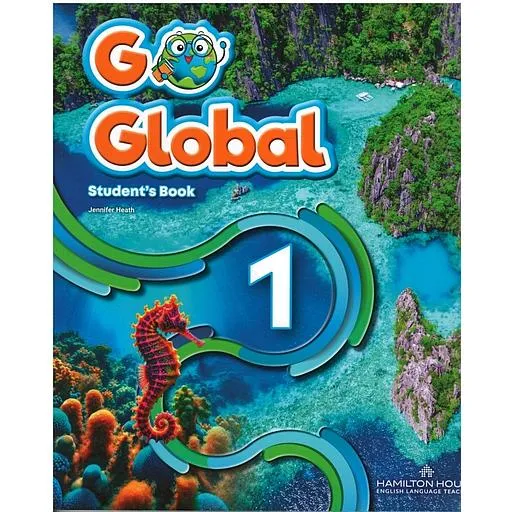 GO GLOBAL 1 PACK