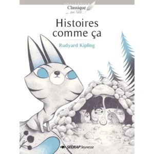 HISTOIRES COMME CA | RUDYARD KIPLING