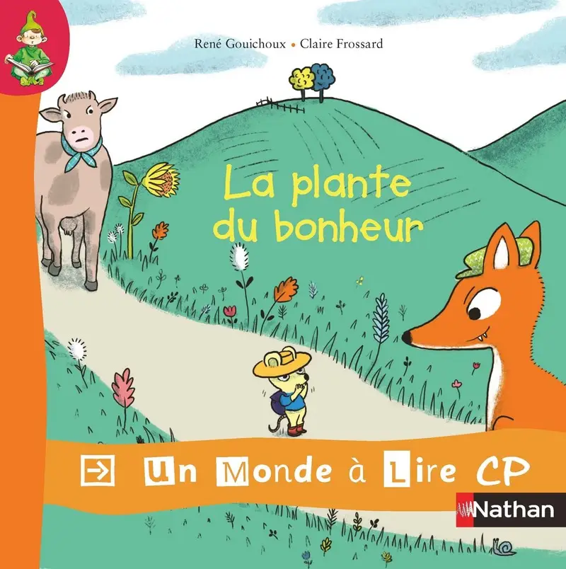 KIMAMILA CP | LA PLANTE DU BONHEUR