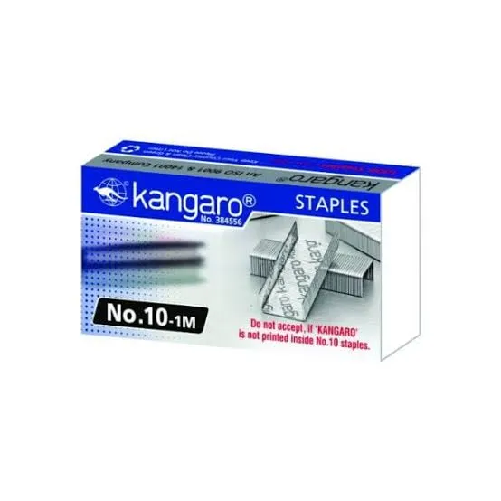 AGRAFES No.10-1M KANGARO