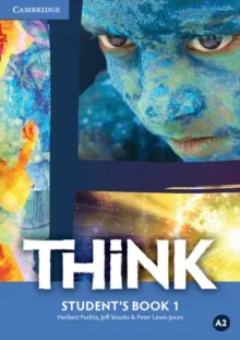 THINK 1 | STUDENT'S BOOK