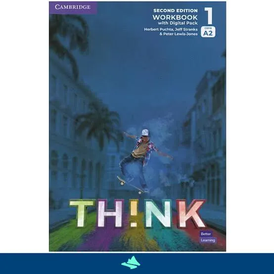 THINK 1 | WORK BOOK
