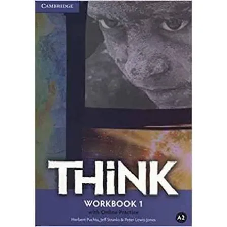 THINK 1 | WORK BOOK