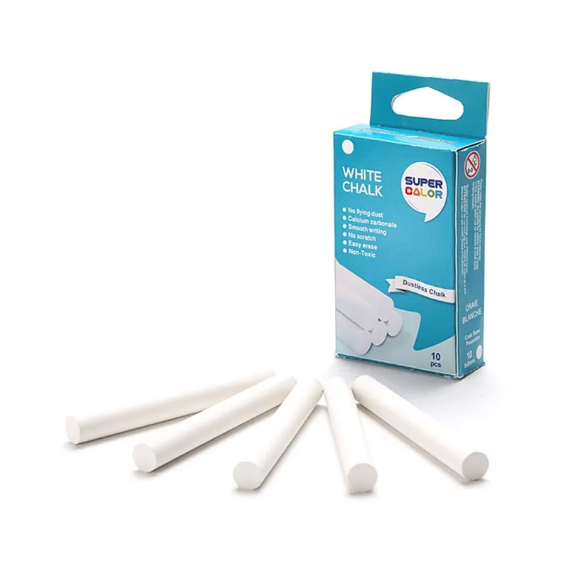 CRAIE BLANCHE SUPER COLOR 10PCS