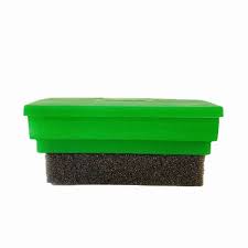 [WE-004] MINI BROSSE POUR ARDOISE AVEC PORTE-CRAIE