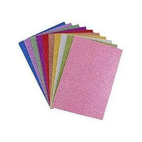 PAPIER MOUSSE A4 BRILLANT EVA MEIKEDE