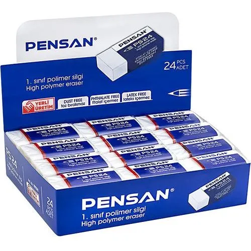 [99969] GOMME BLANCHE PENSAN
