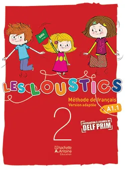 LES LOUSTICS 2 | MANUEL