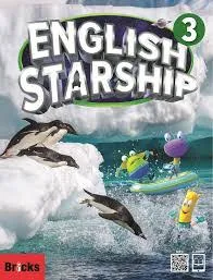 ENGLISH STARSHIP 3 | STUDENT BOOK