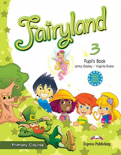 FAIRYLAND 3 PACK