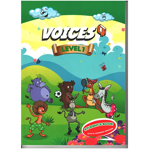 VOICES 1 PACK | CP