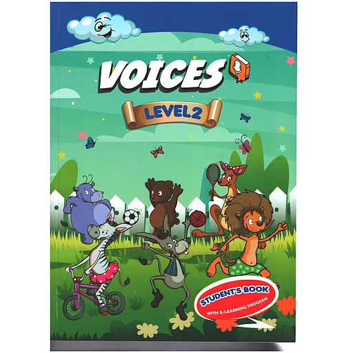 VOICES 2 PACK | CE1