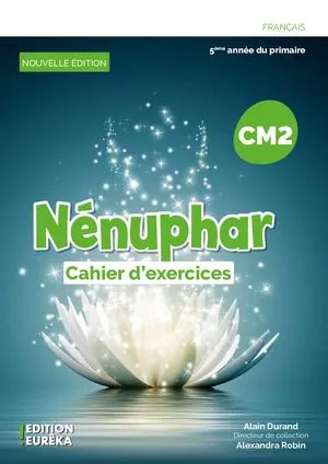 NENUPHAR FRANCAIS PACK | CM2