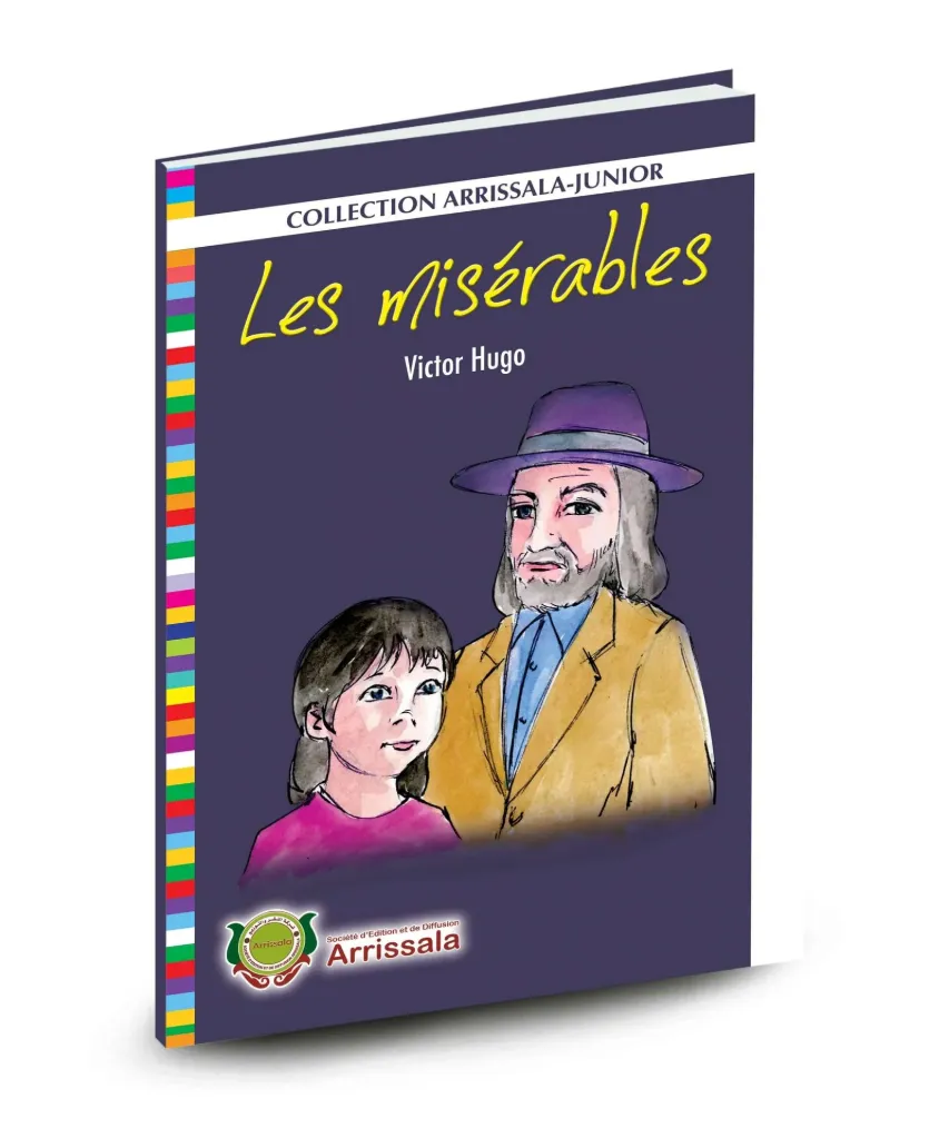 LES MISERABLES | ARRISSALA