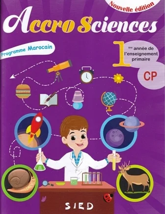 ACCRO SCIENCES CP